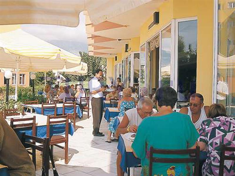 Klas Hotel Kargicak  Exterior photo