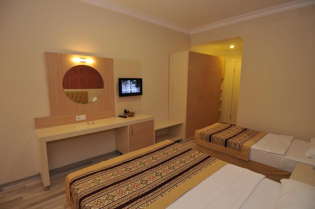 Klas Hotel Kargicak  Room photo