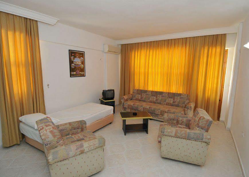Klas Hotel Kargicak  Exterior photo